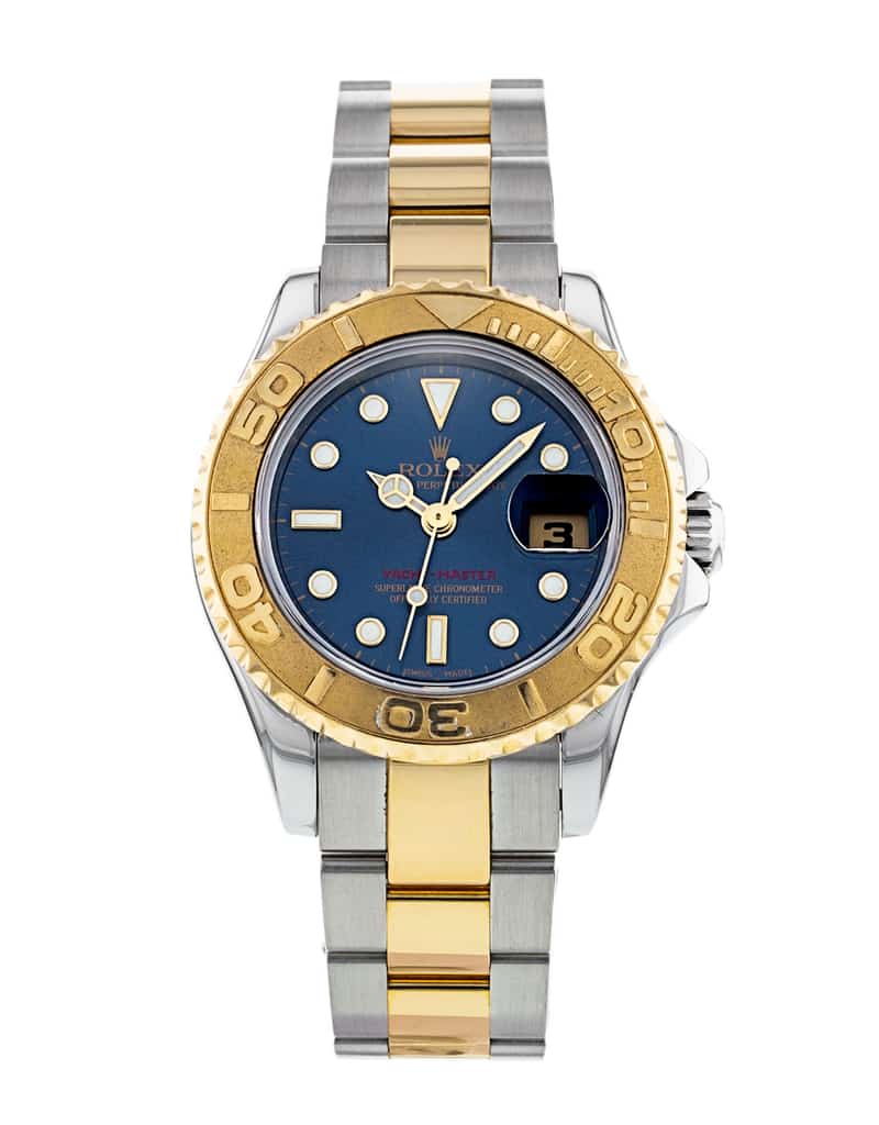 Rolex Yacht-Master 169623 Rolex Yacht-Master 169623